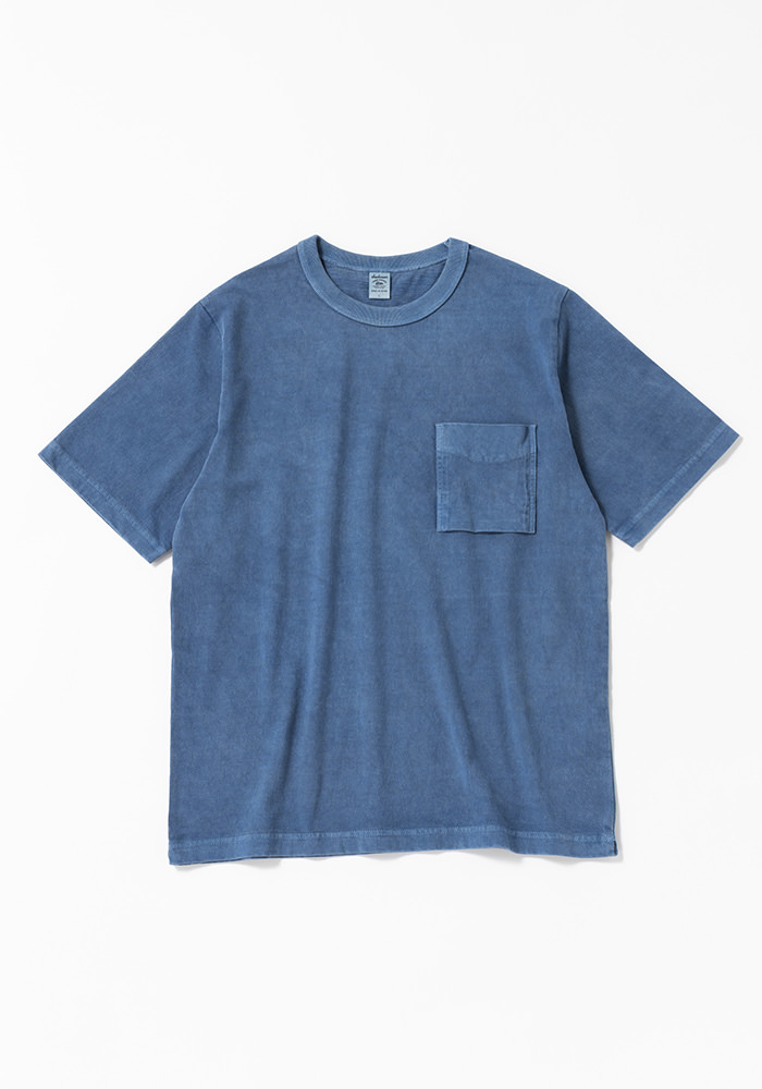 Pocket T-shirt