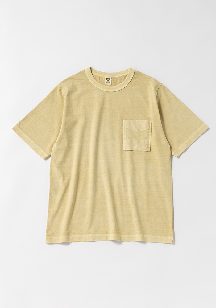 Pocket T-shirt
