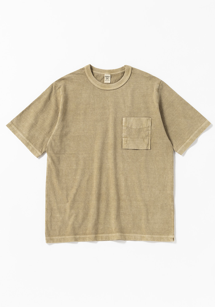 Pocket T-shirt