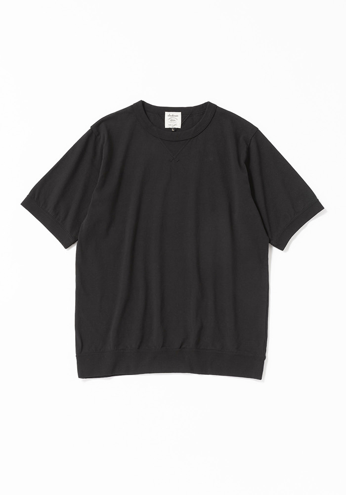 Rib T-shirt