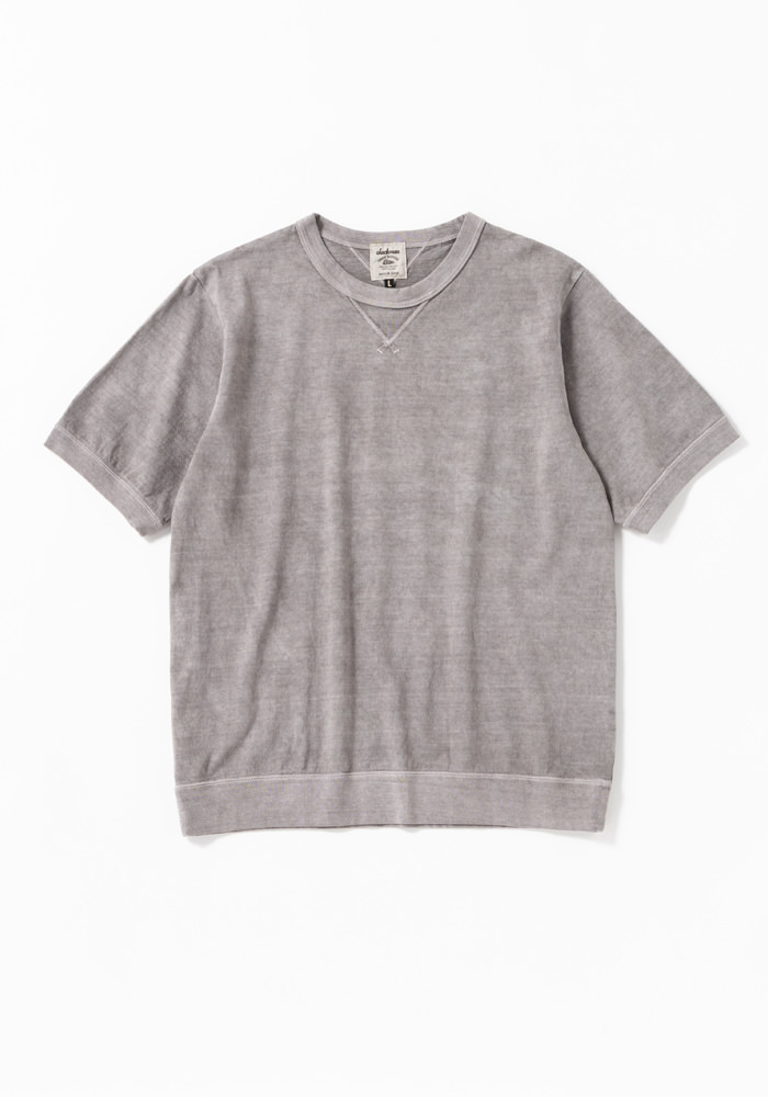 Rib T-shirt