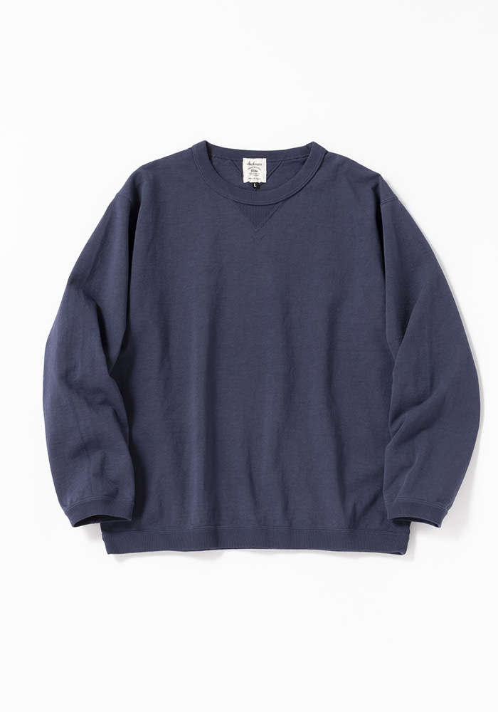401:Retro Navy