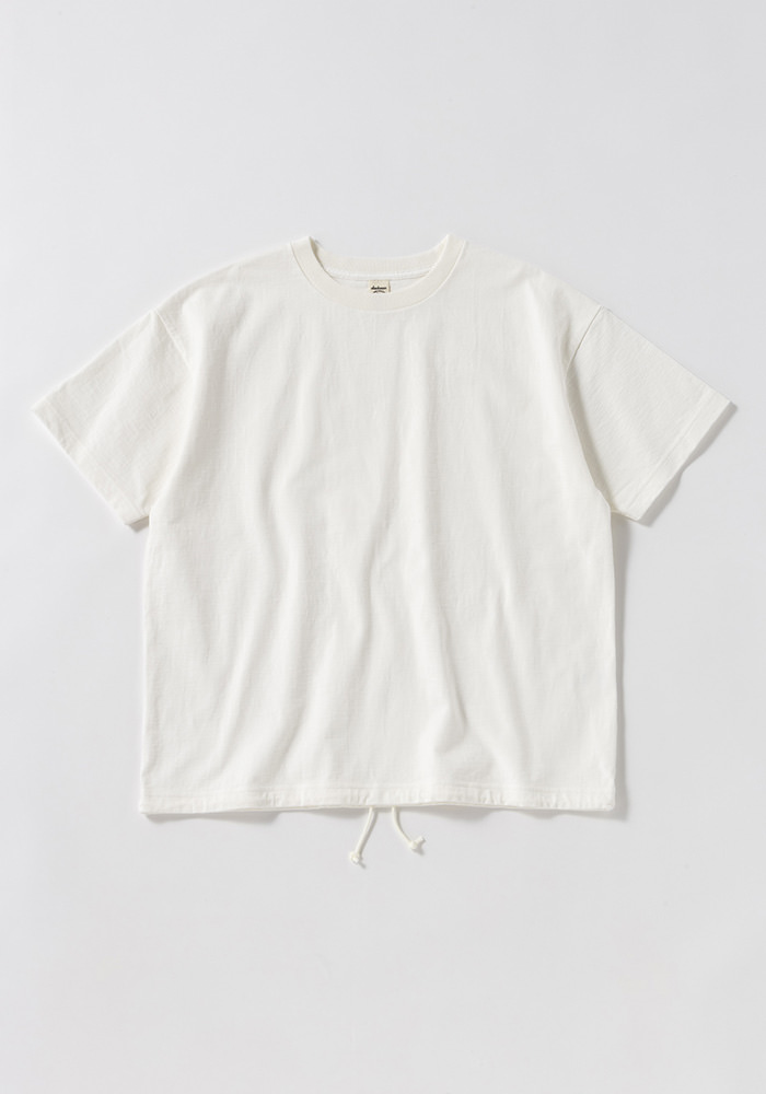 Dotsume Big Himo T-Shirt