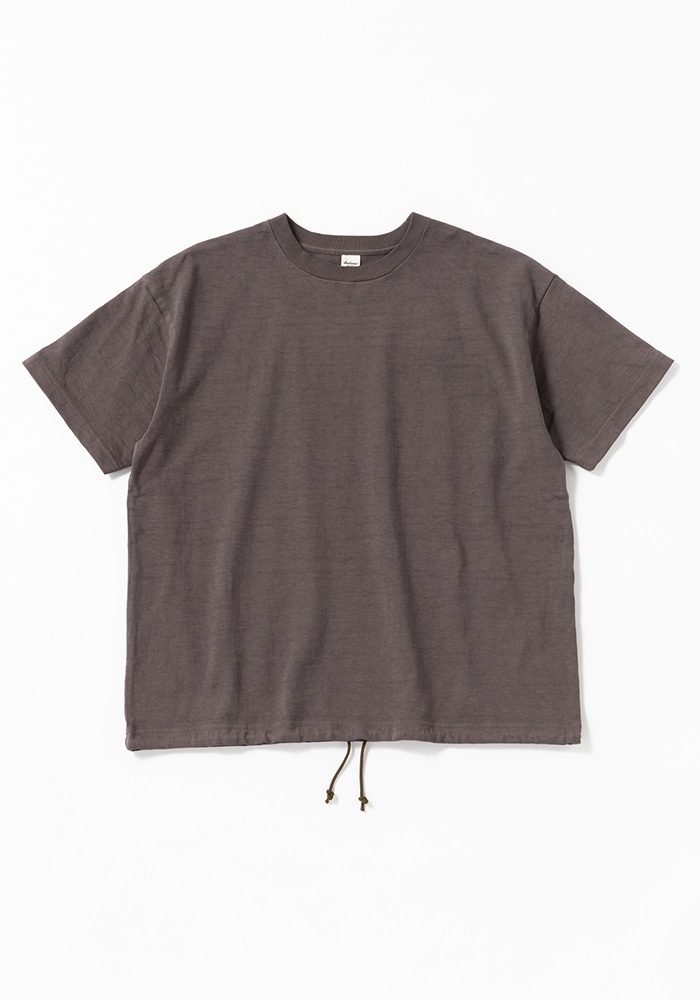 Dotsume Big Himo T-Shirt