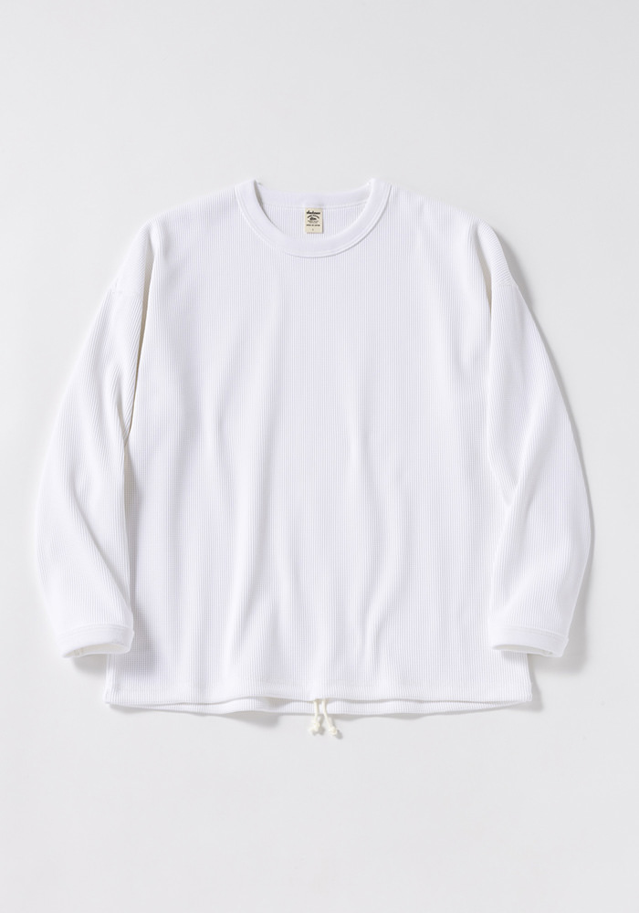 PT Himo LS T-shirt