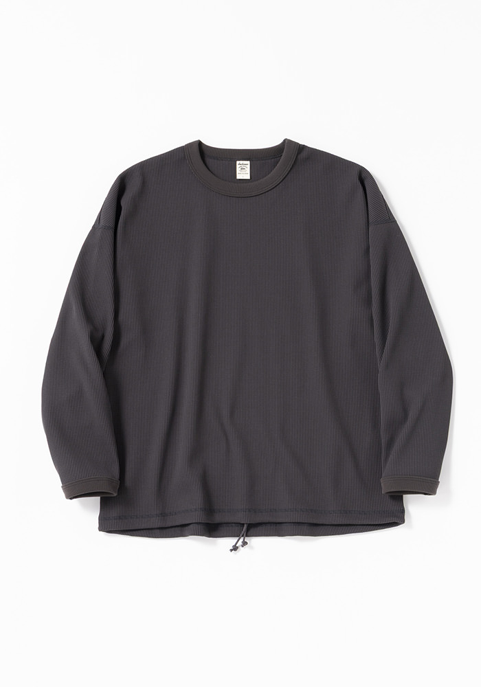 PT Himo LS T-shirt