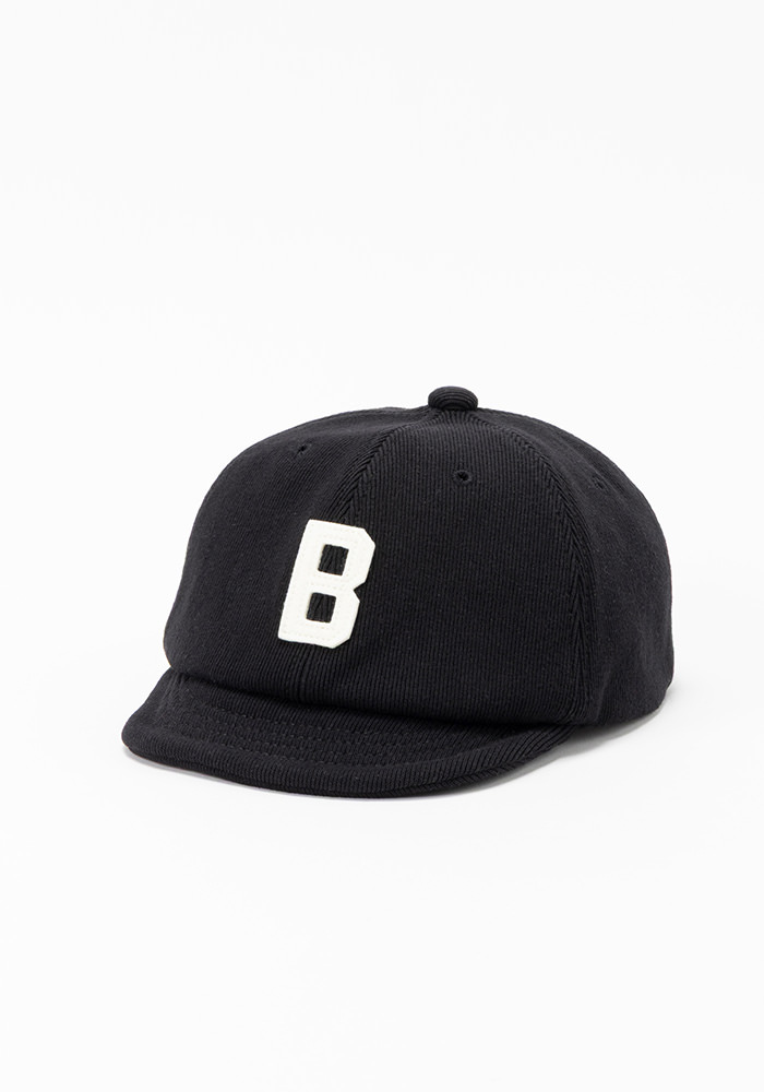 107:Black