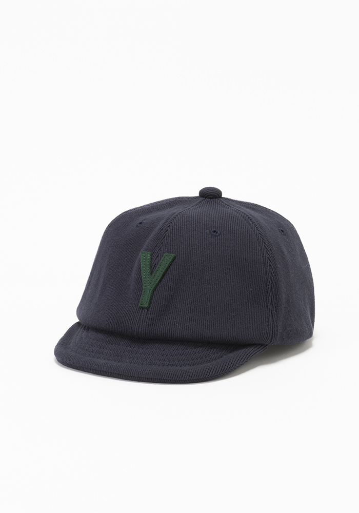 201:Navy x Green