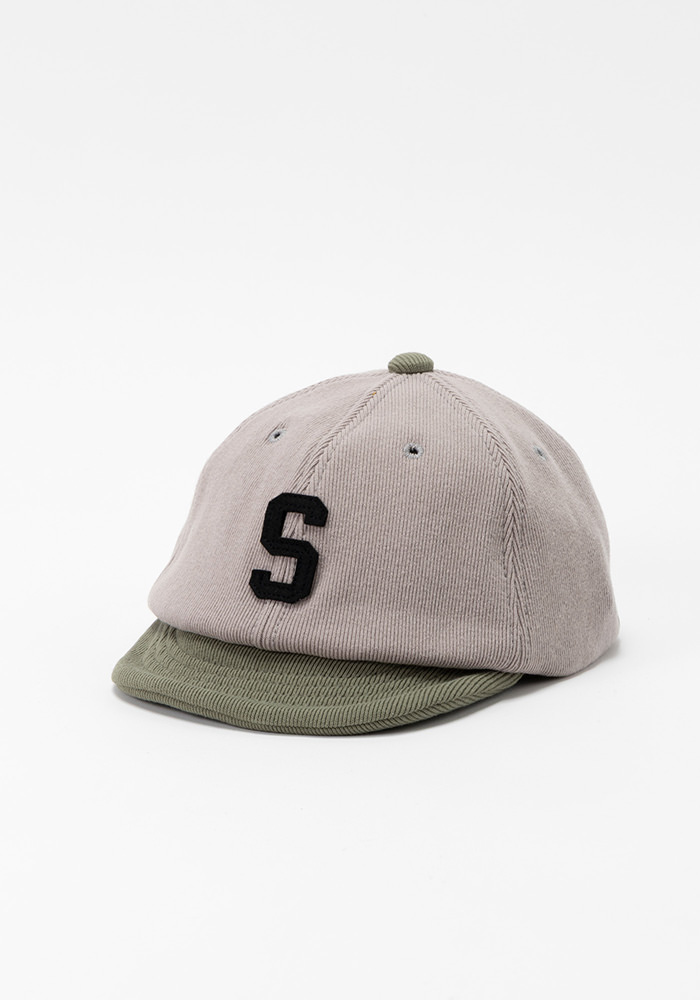 557:Solid Gray x OL