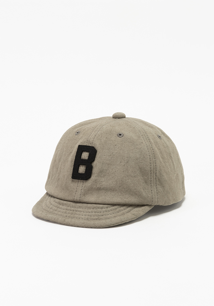 Canvas BB CAP