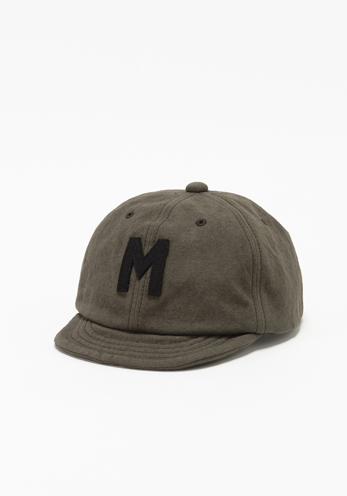 Canvas BB CAP