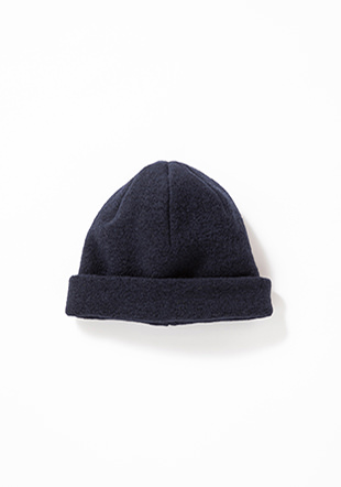 Wool Knit Cap