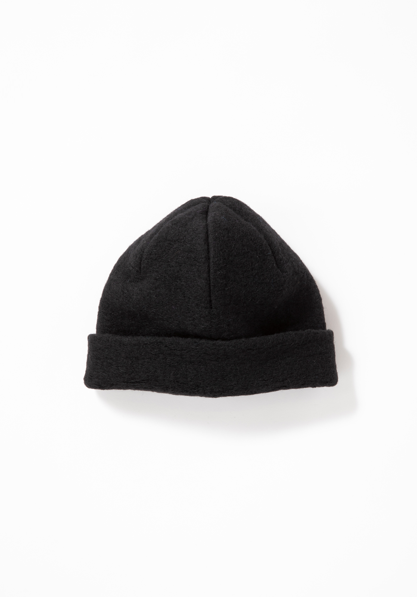 Wool Knit Cap