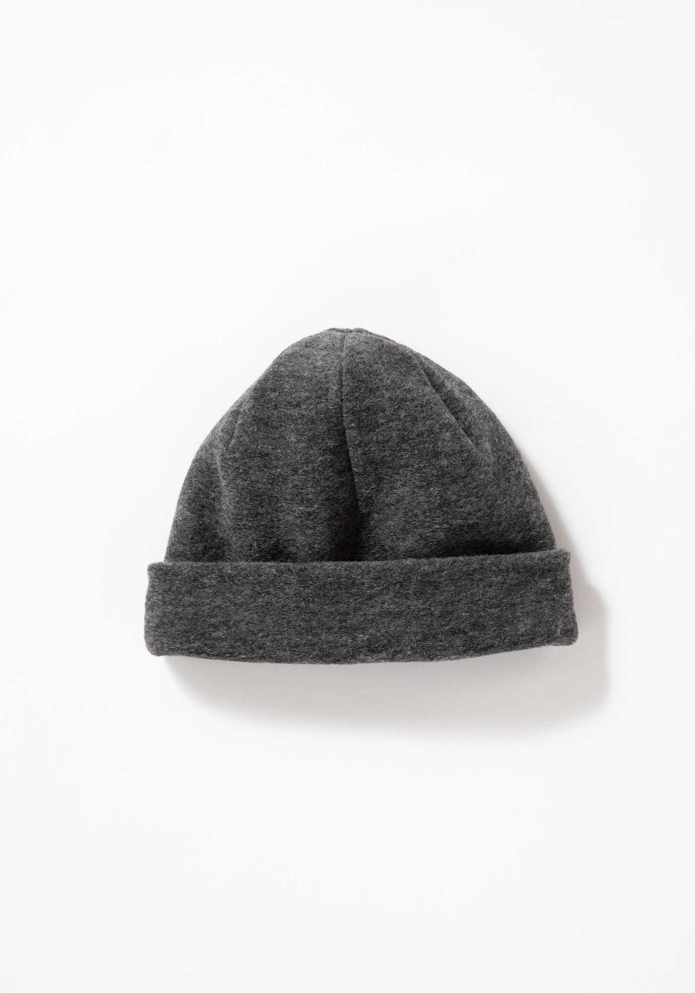 Wool Knit Cap