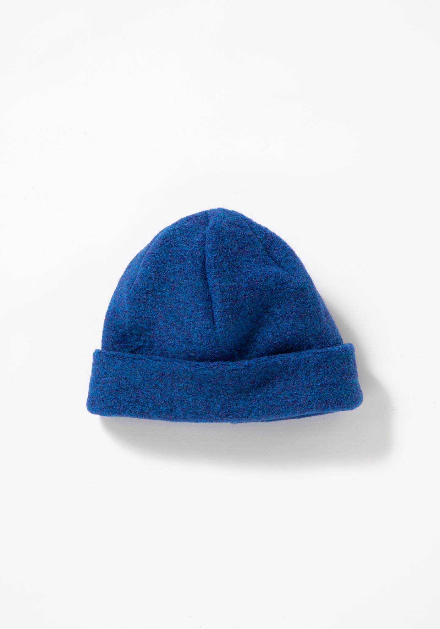 Wool Knit Cap