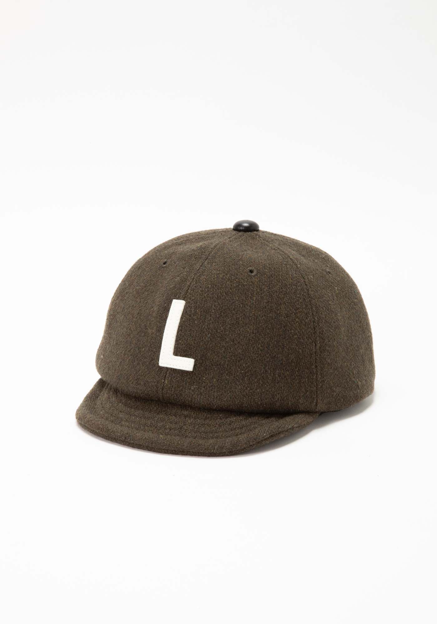 Melton BB Cap