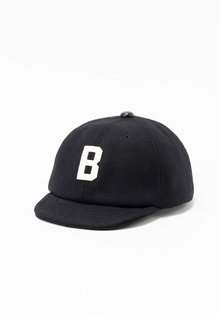 Melton BB Cap