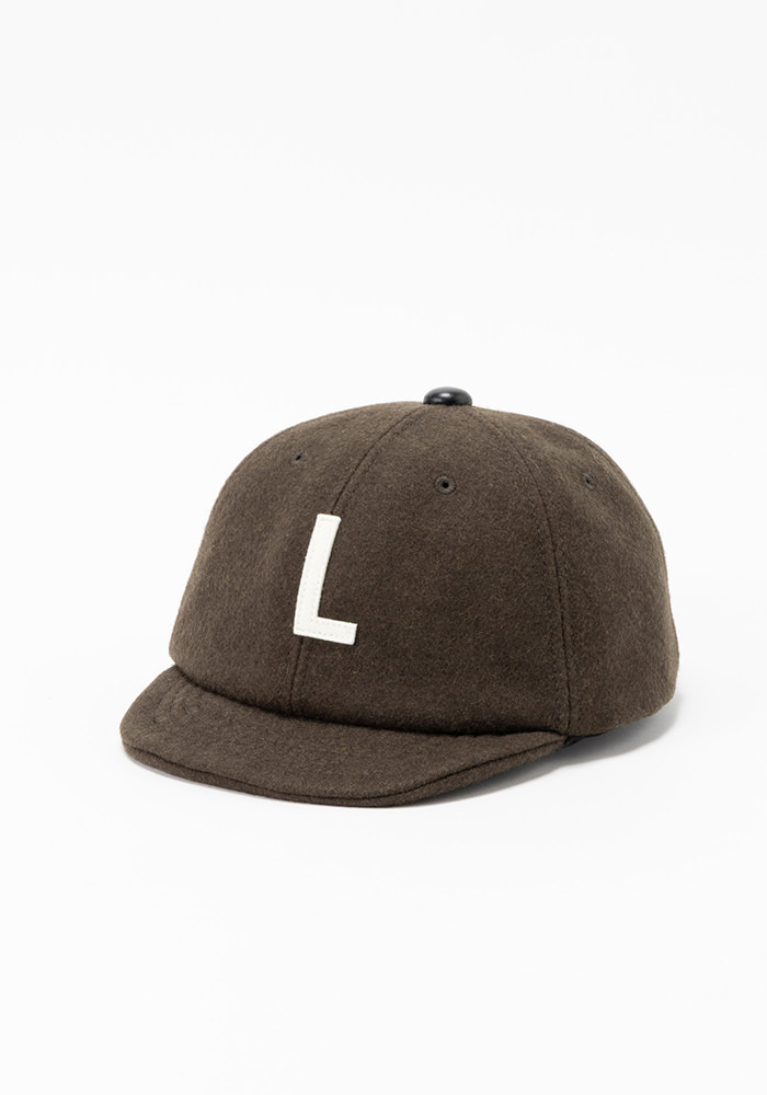 Melton BB Cap