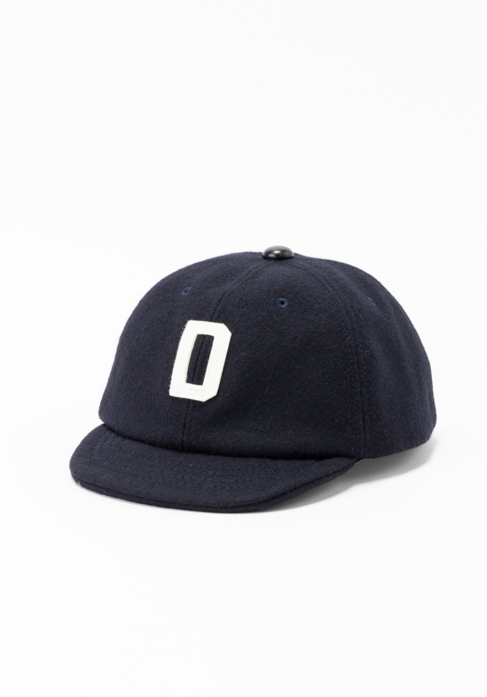 Melton BB Cap