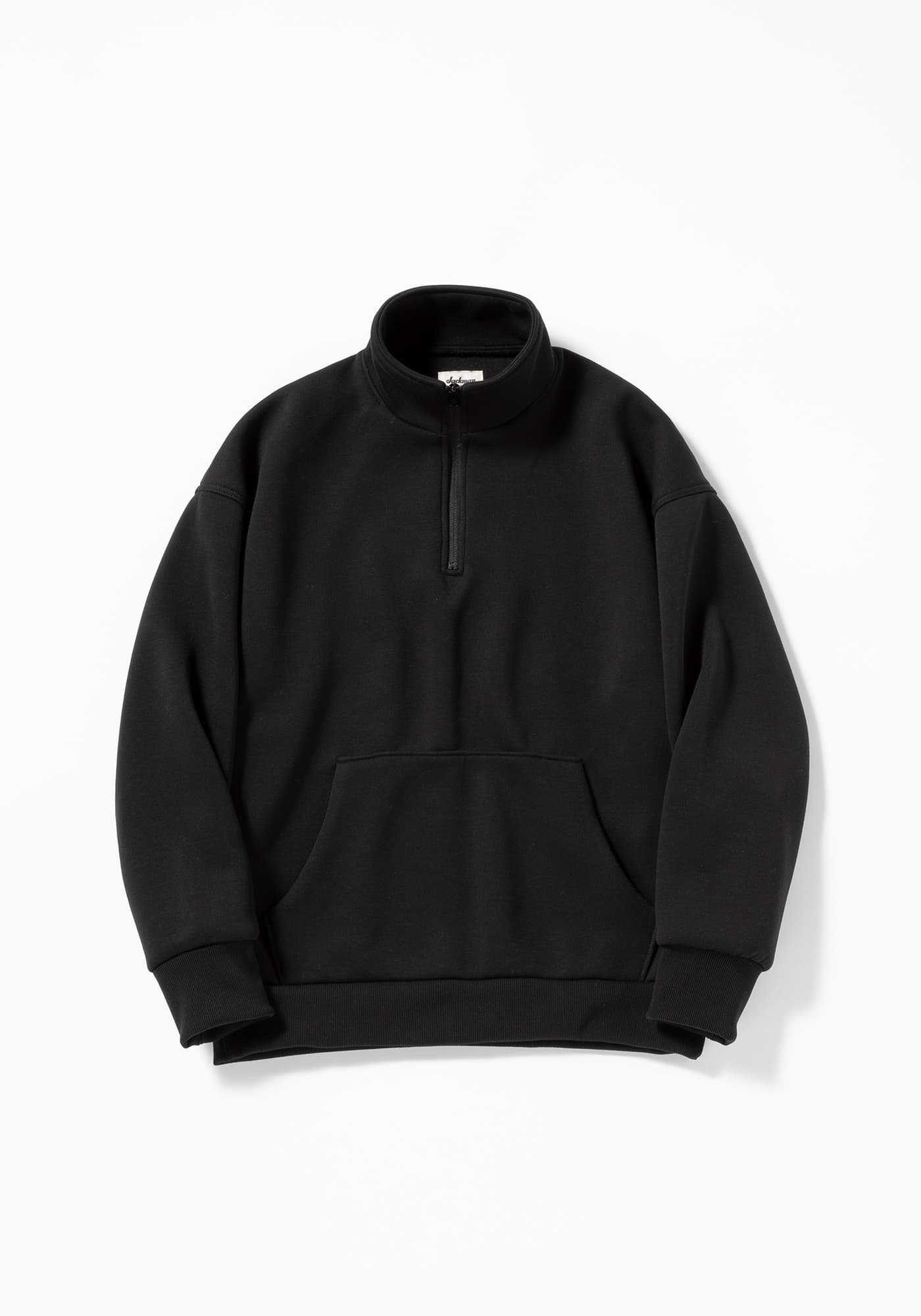 Sweat Half Zip