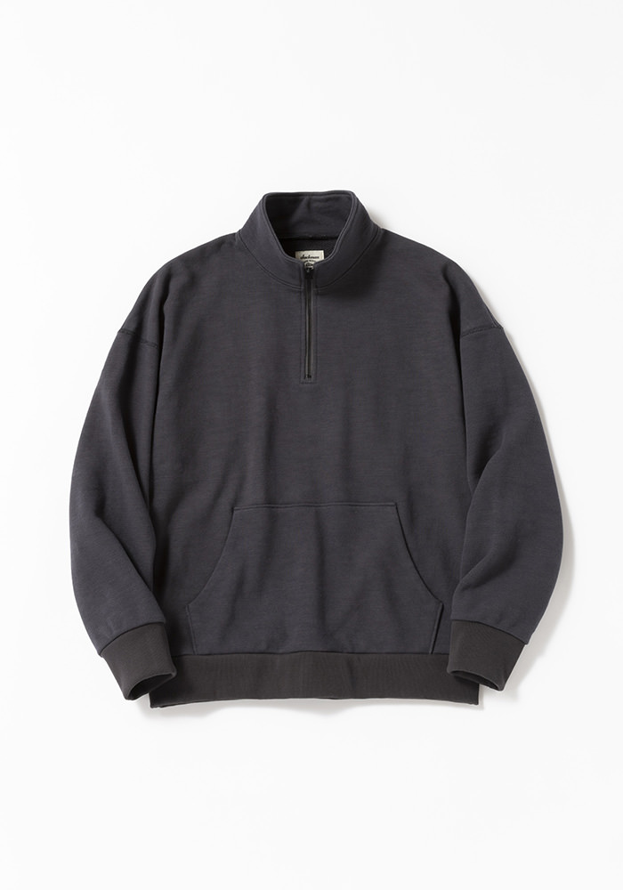 GG Sweat Half Zip