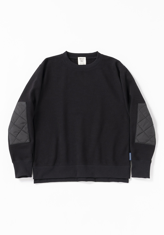 GG Sweat Armored Crewneck