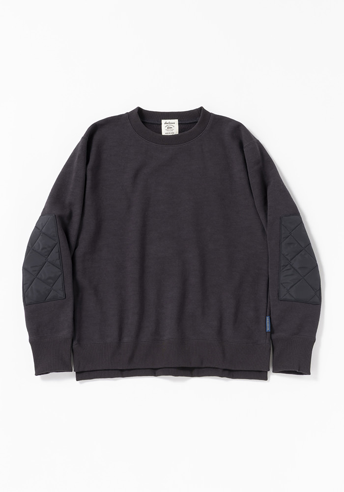 GG Sweat Armored Crewneck