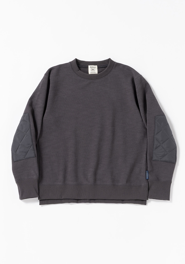GG Sweat Armored Crewneck