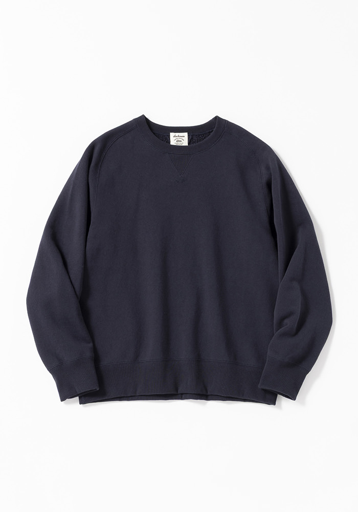 Big Loop Crewneck