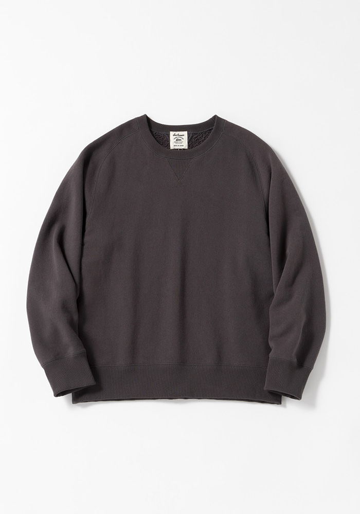 Big Loop Crewneck