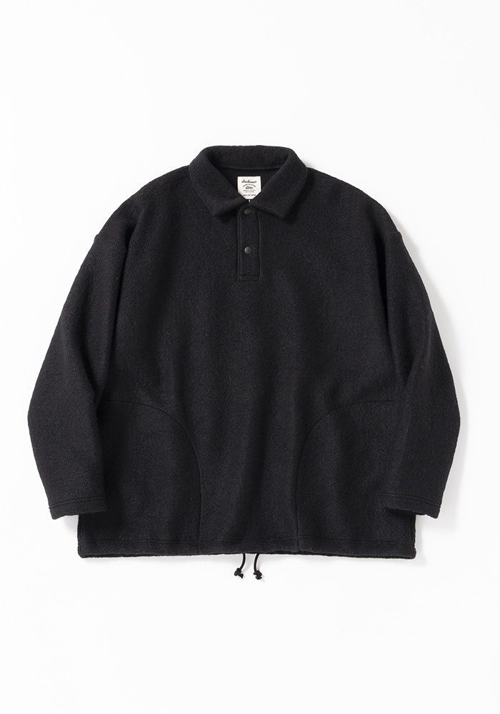 Wool HIMO Polo
