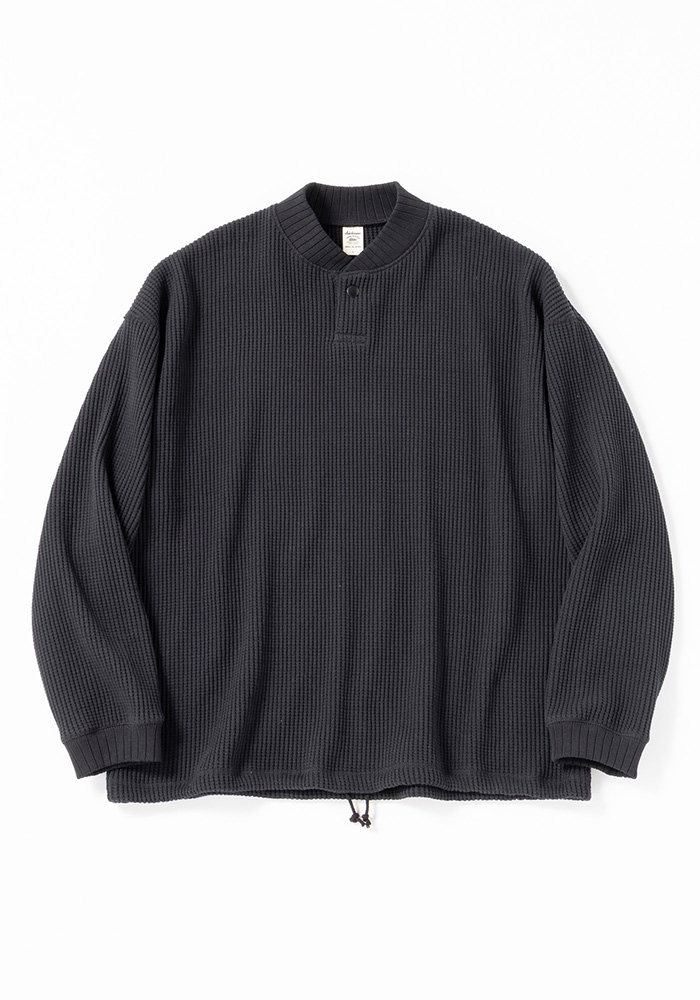 Waffle GJ neck