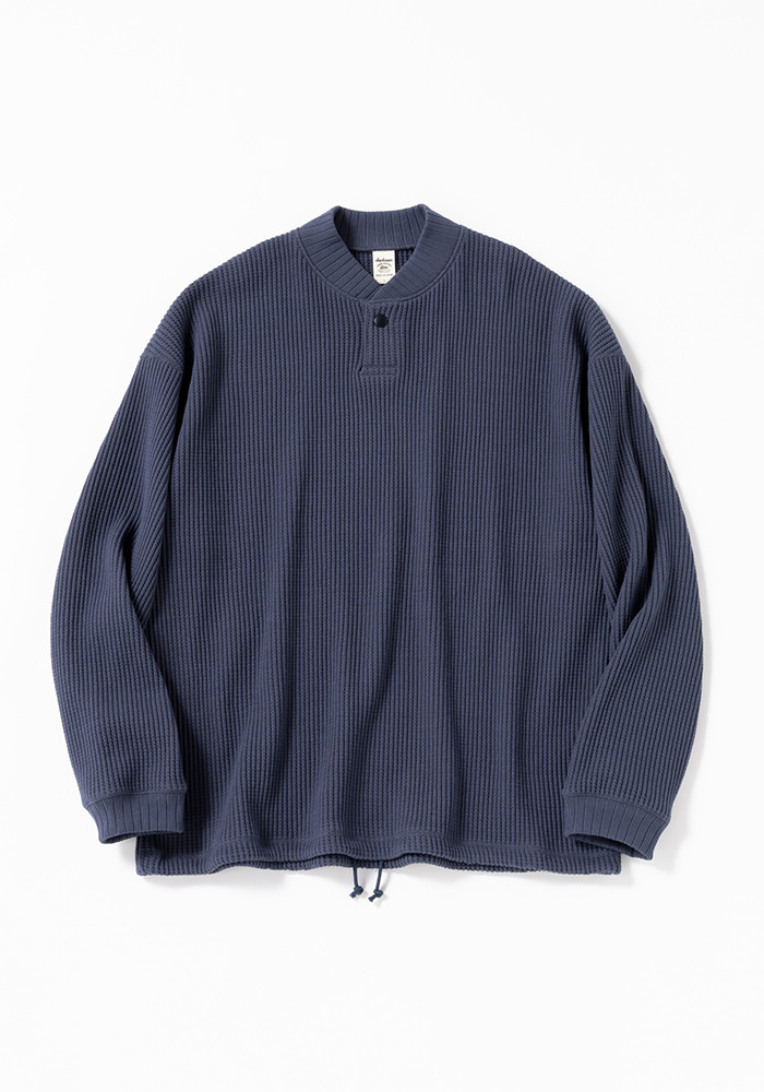 Waffle GJ neck