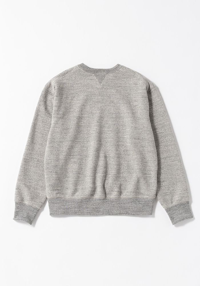 130:Heather Gray