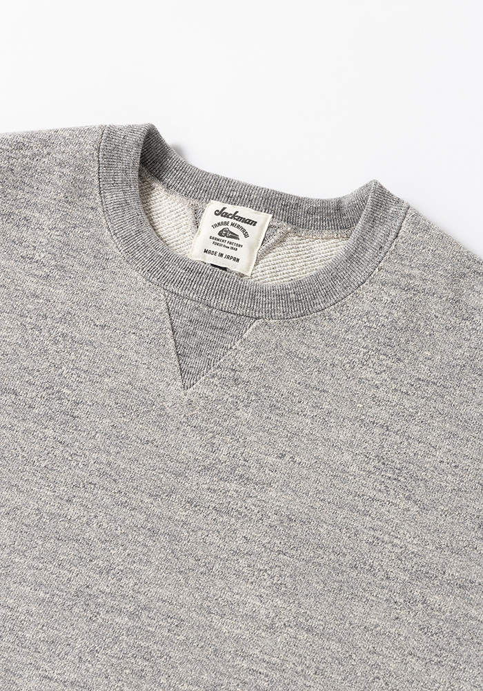 130:Heather Gray