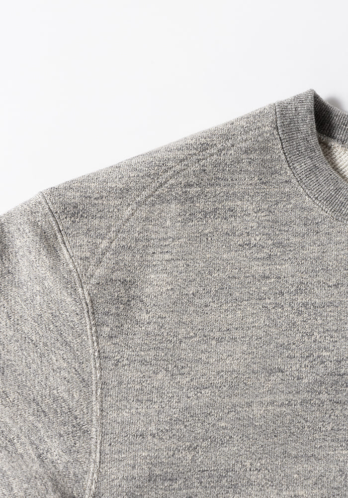 130:Heather Gray