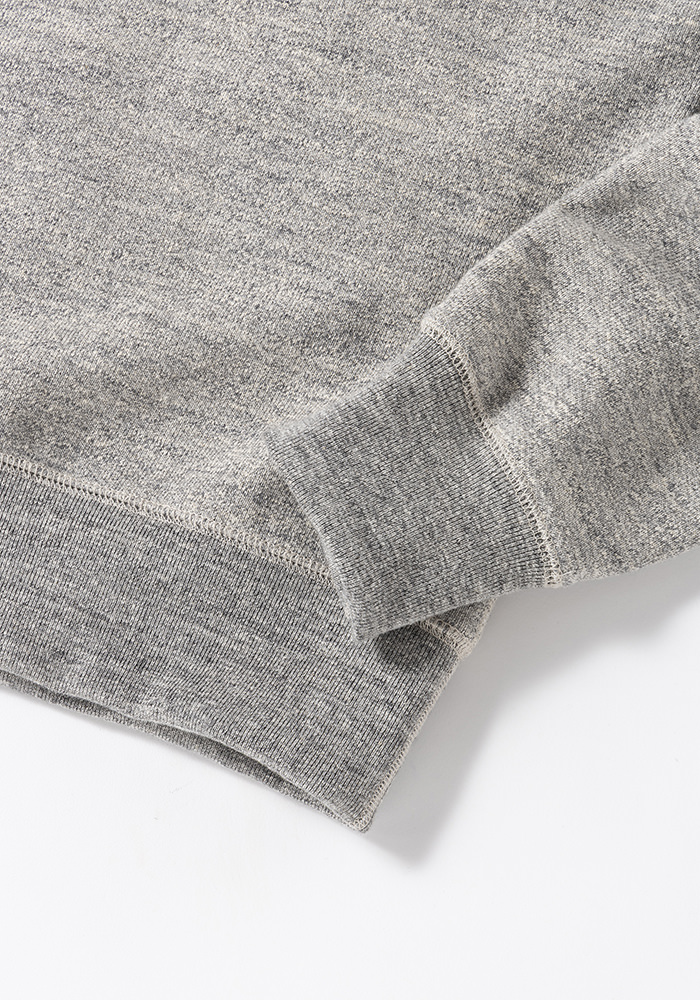 130:Heather Gray