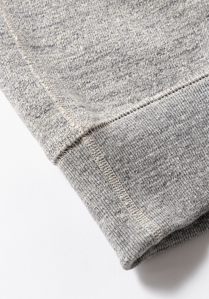 130:Heather Gray