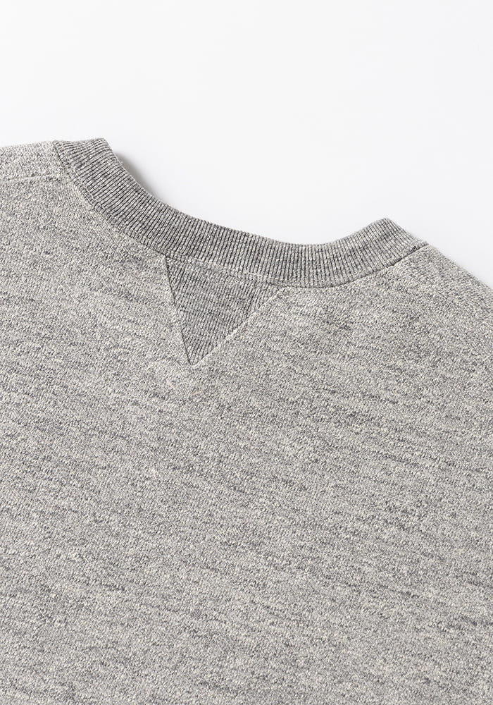 130:Heather Gray