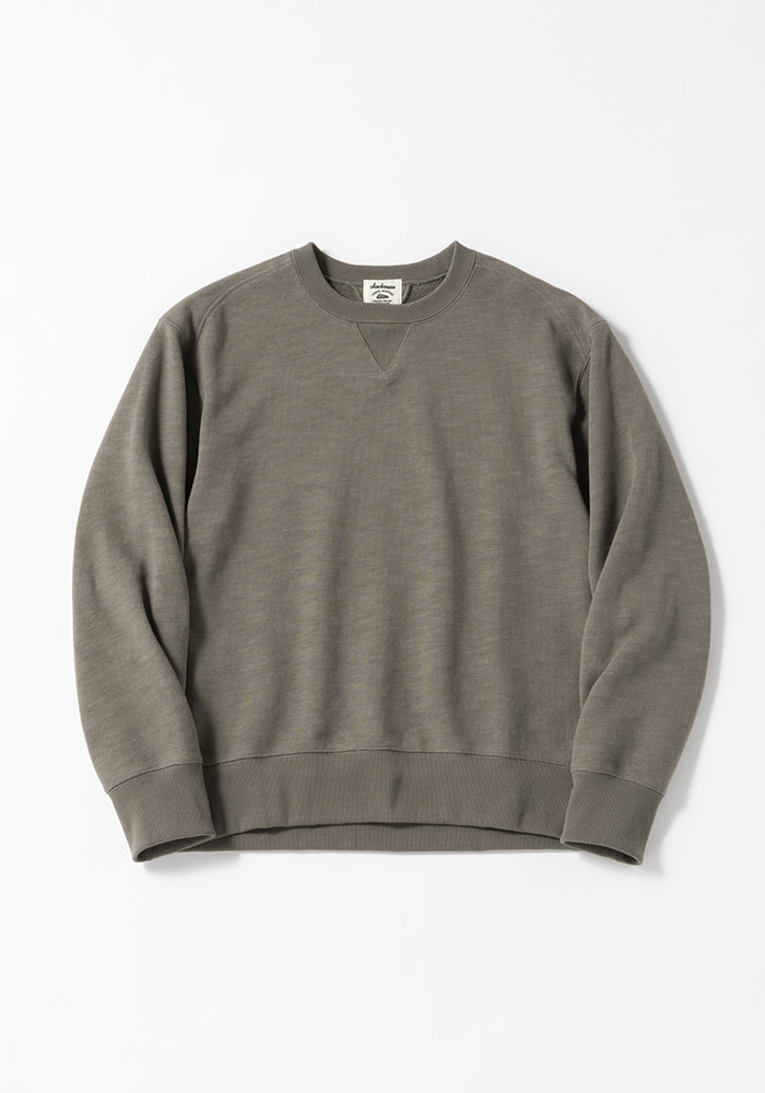 GG Sweat Crewneck