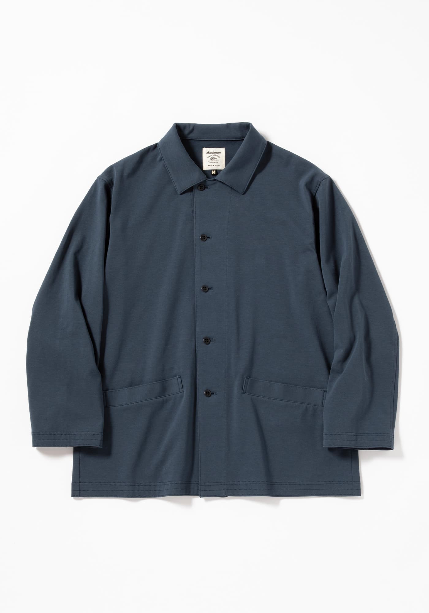 JACKET｜jackman日本公式サイト