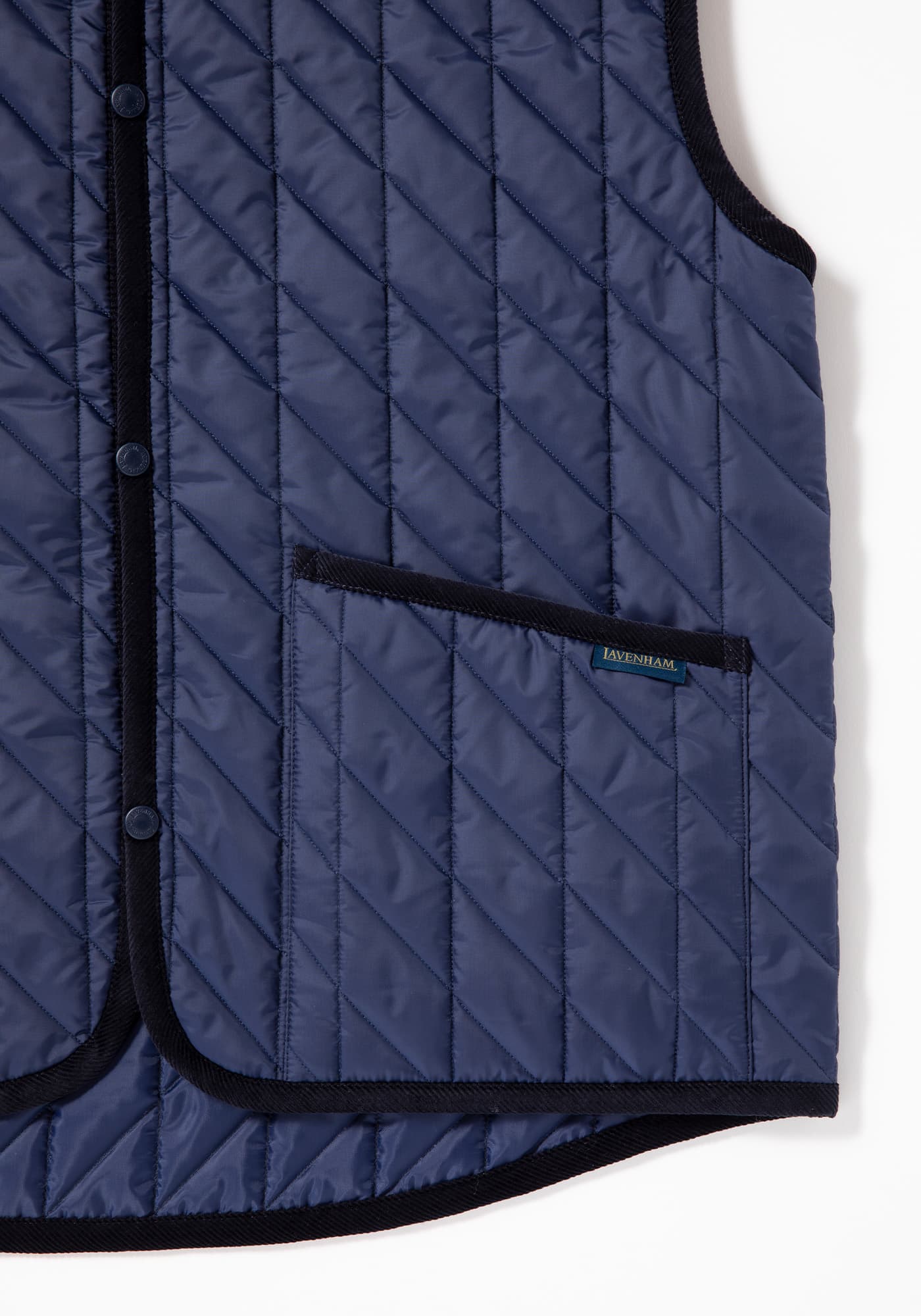 BB Mickfield(S 06:Harbour Blue): ALL｜jackman日本公式サイト