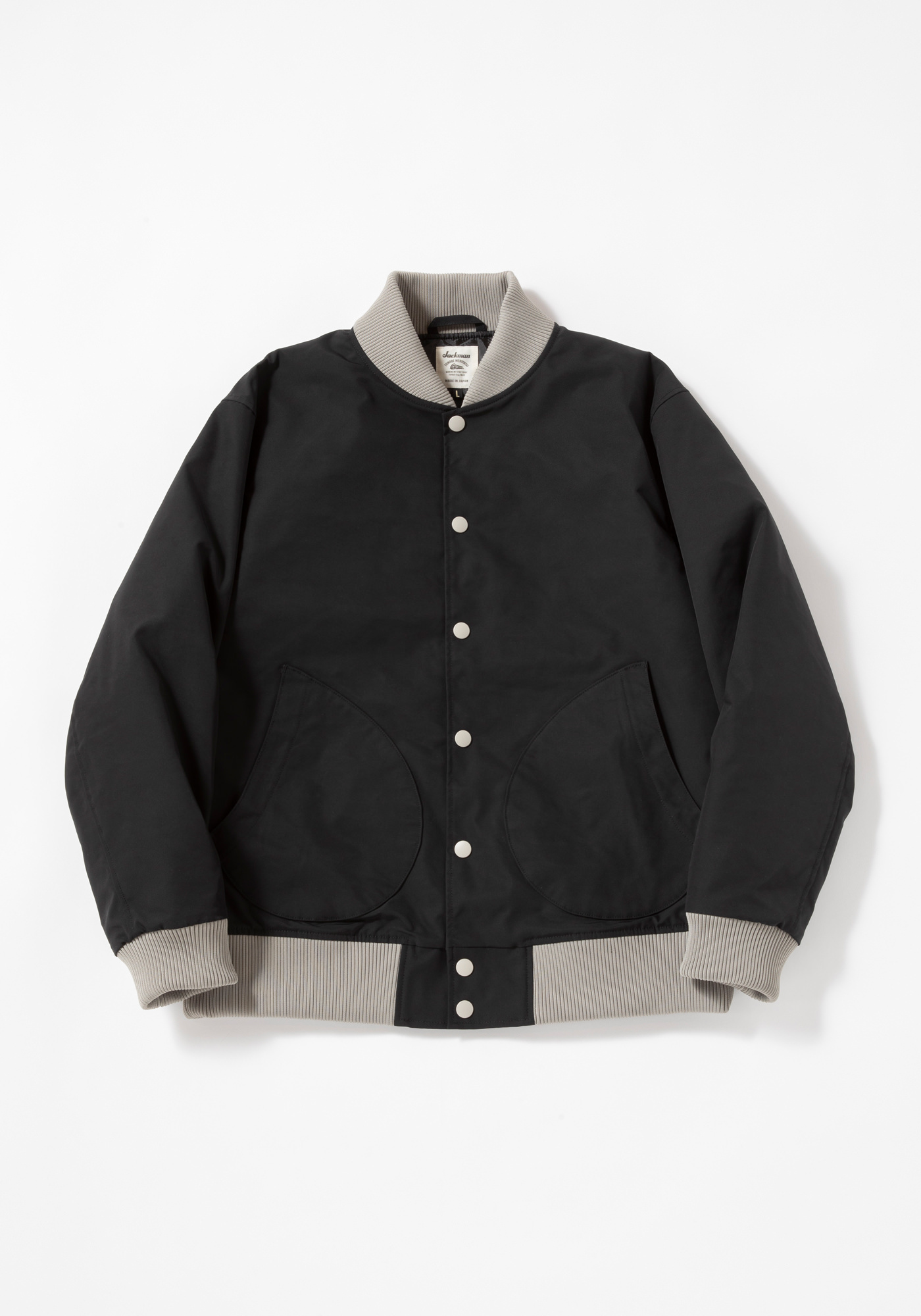 OX Award Jacket