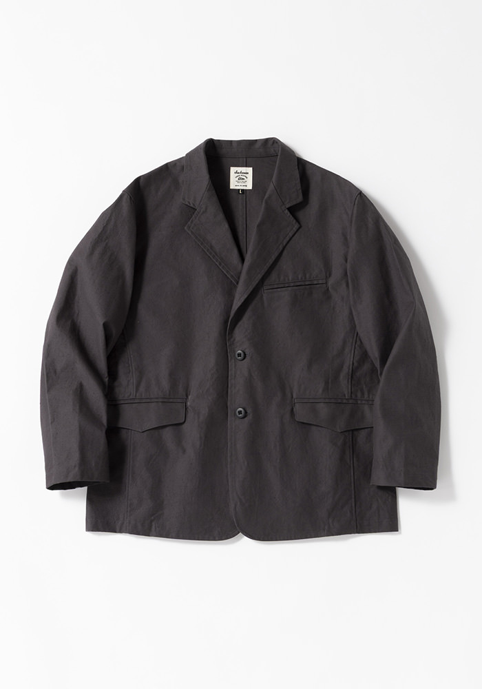 Back Nep Jacket