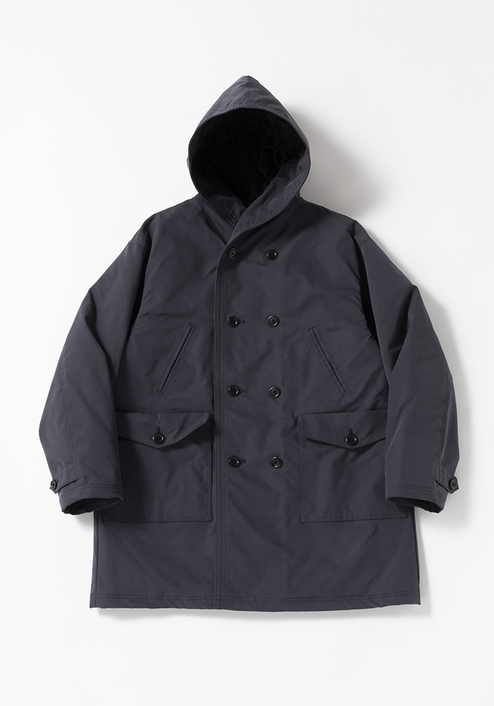 OX Spectator Coat