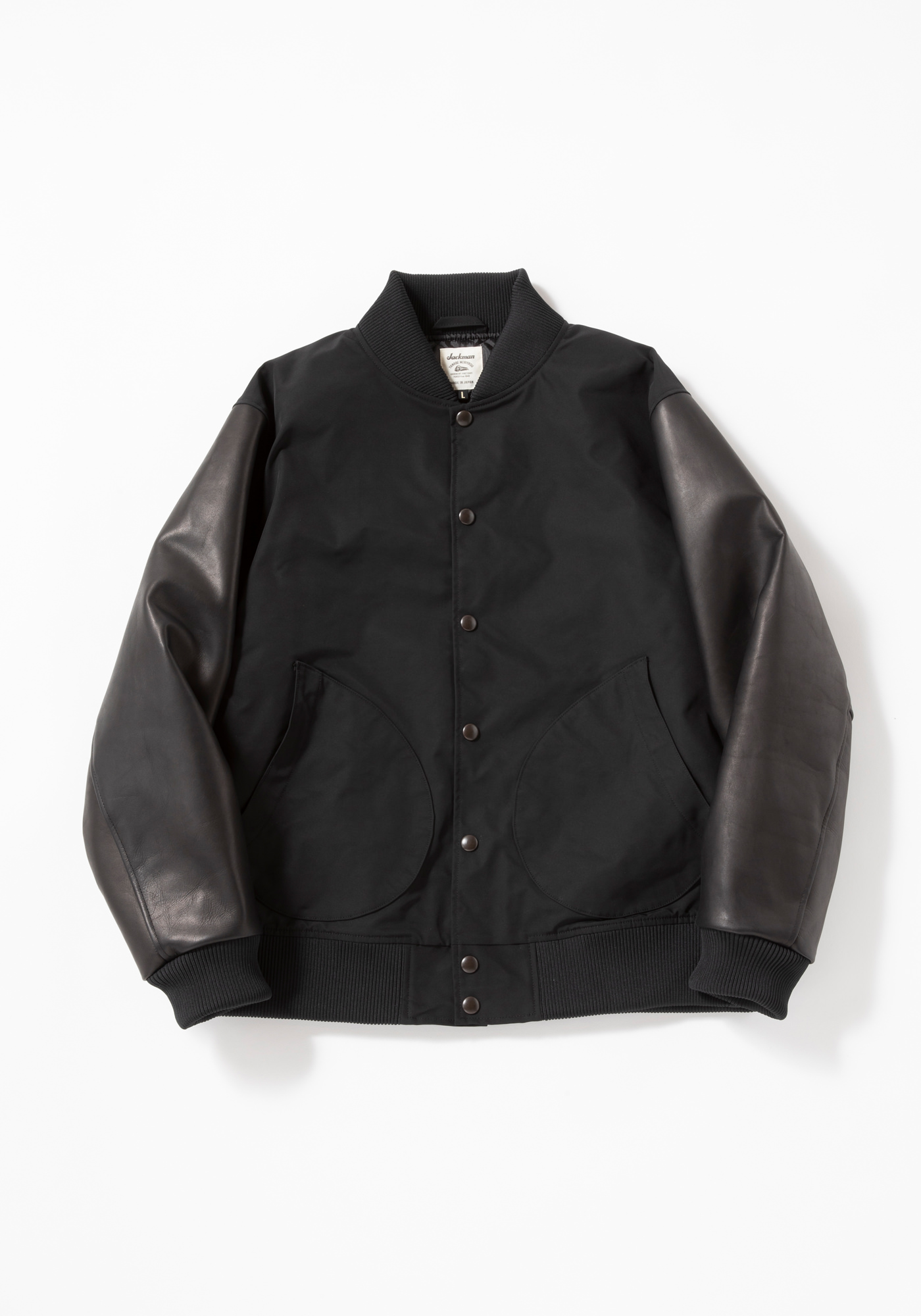 OX Award Jacket
