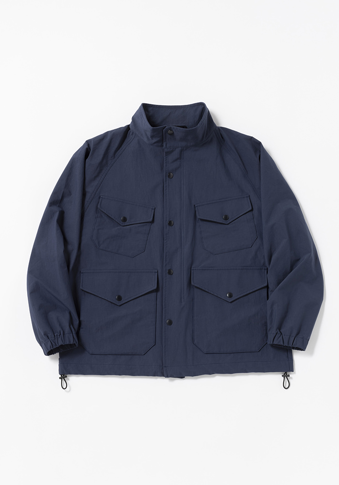 Kersey Tour Jacket