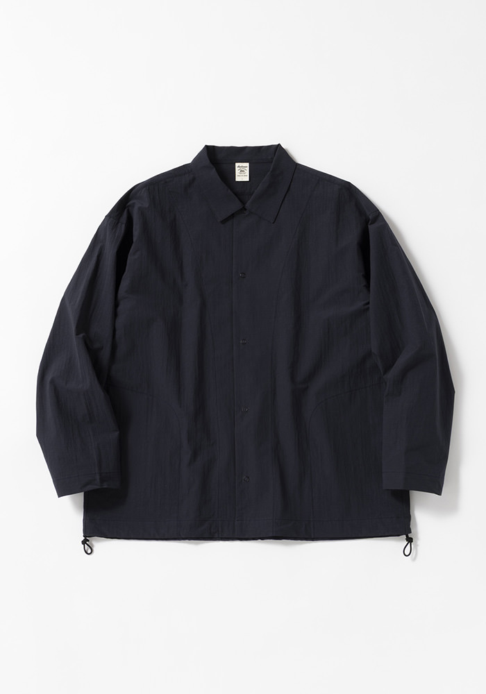 Dry BB LS Shirts