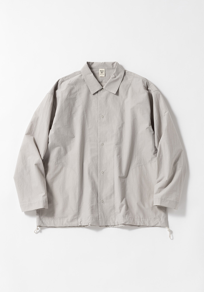 Dry BB LS Shirts