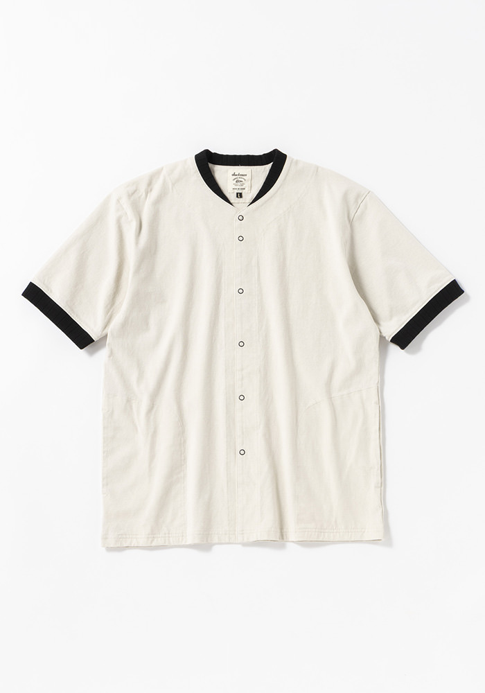 Rib BB shirt